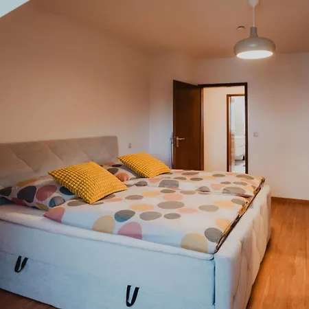 Zentral, Loggia, Tg-platz شقة اوغسبورغ