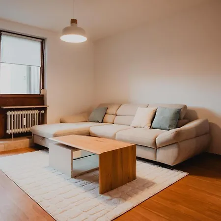 Zentral, Loggia, Tg-platz * Augsburgo